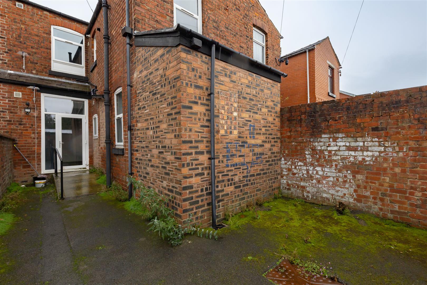 Eaves Lane, Chorley